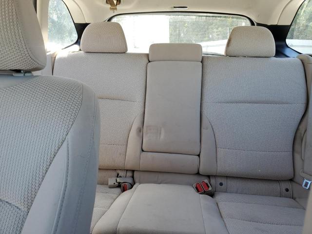 4S4BSAAC0H3243122 Subaru Outback 2.5i