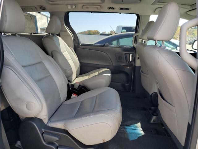 5TDDK3DC8FS104954 Toyota SIENNA XLE