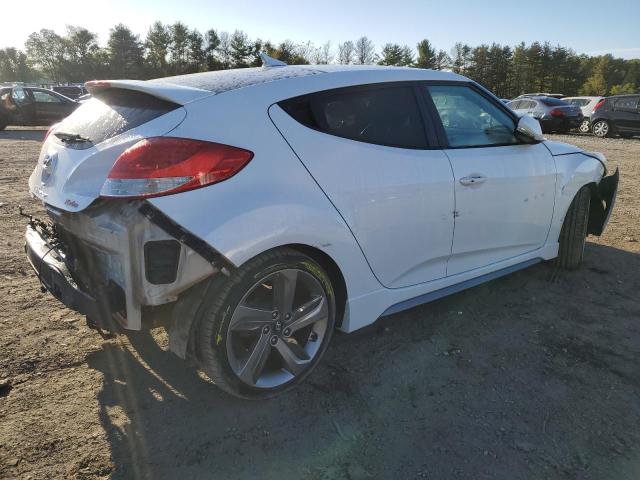 KMHTC6AE6FU218118 | 2015 HYUNDAI VELOSTER T