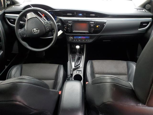 5YFBURHE6GP553706 | 2016 TOYOTA COROLLA L