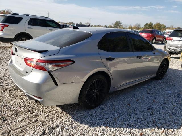 4T1B11HK9KU290800 | 2019 TOYOTA CAMRY L