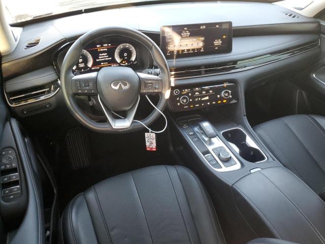 2023 INFINITI QX60 SENSO - 5N1DL1GS2PC332158