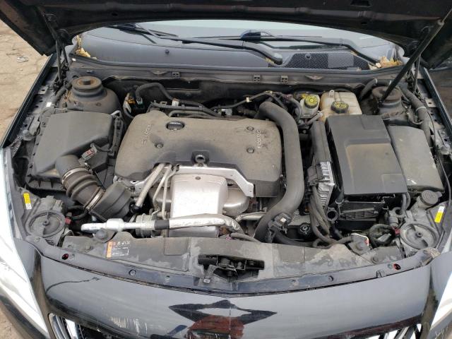 2G4GS5GX5G9131414 Buick Regal Premium