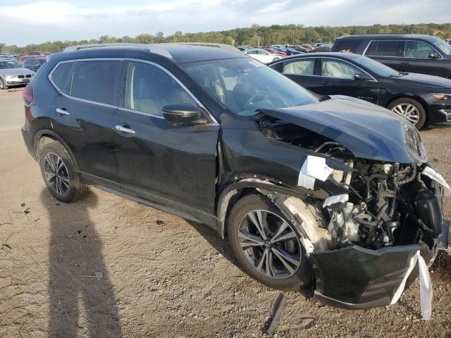 2019 NISSAN ROGUE S/SV - 5N1AT2MV2KC708471