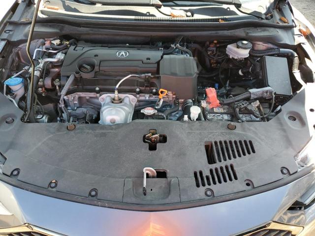 19UDE2F89NA004563 Acura Ilx Premium A-spec