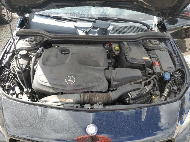 WDDSJ4EB1FN175804 Mercedes-Benz CLA 250