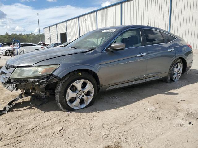 2010 Honda Accord Crosstour EX-L