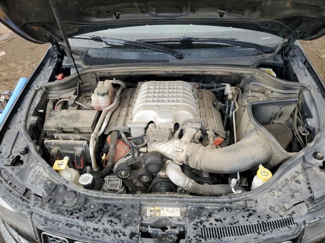 1C4RJFN93JC224149 Jeep Grand Cherokee Trackhawk