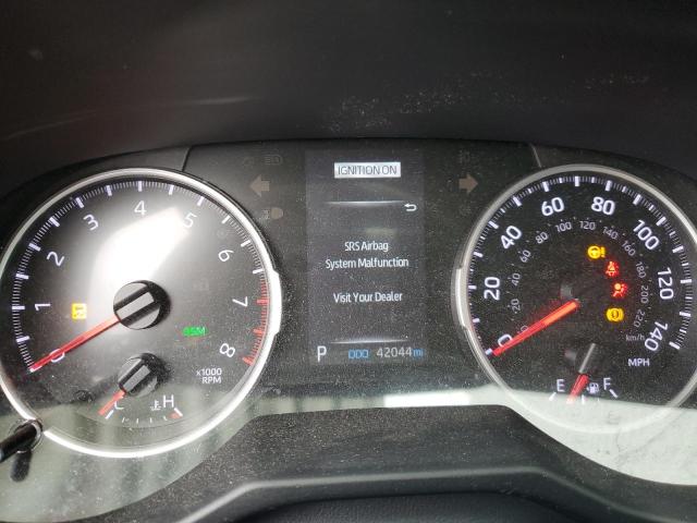 2T3C1RFV0LW085861 Toyota Rav4 Xle Premium