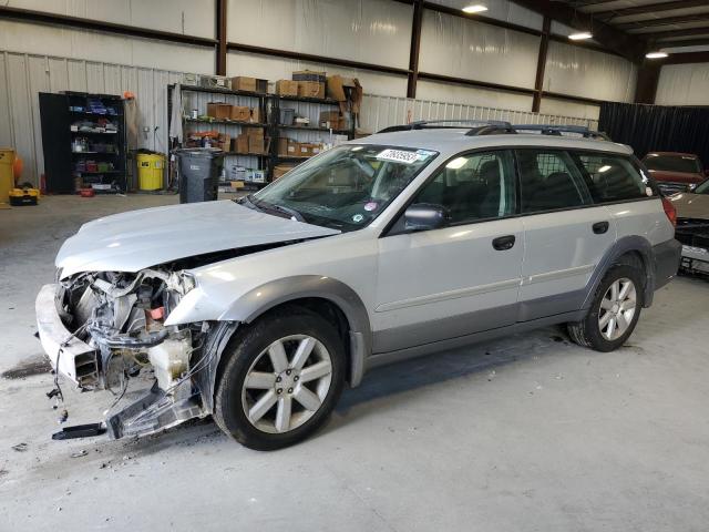 2006 Subaru Legacy 