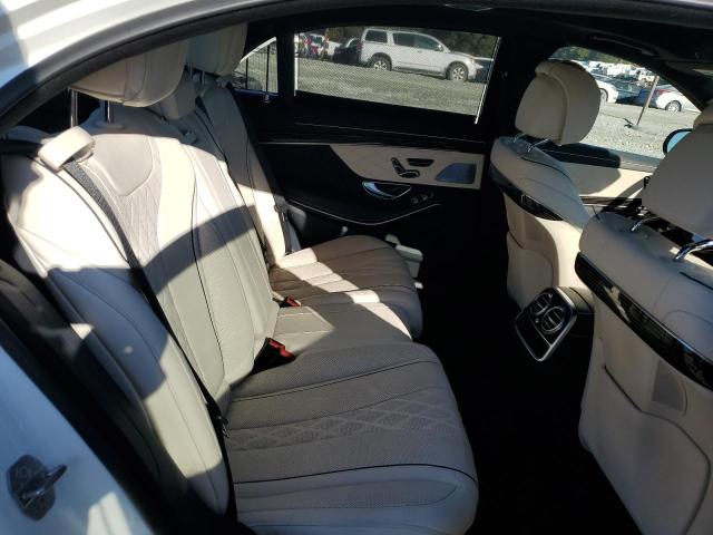 WDDUG8GB4KA462504 Mercedes-Benz S 560 4matic