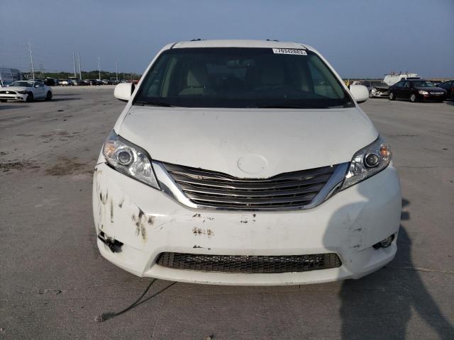 5TDKK3DC5FS679407 2015 Toyota Sienna Le