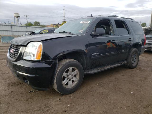 2013 GMC Yukon SLE