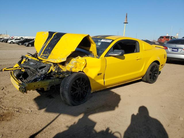 2005 Ford Mustang GT