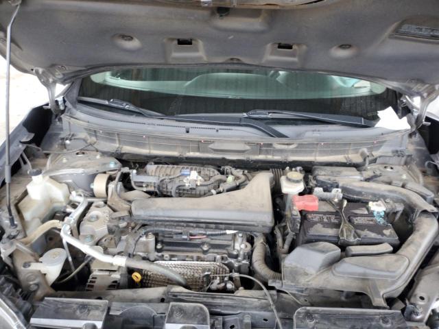 KNMAT2MT2JP567069 Nissan ROGUE S