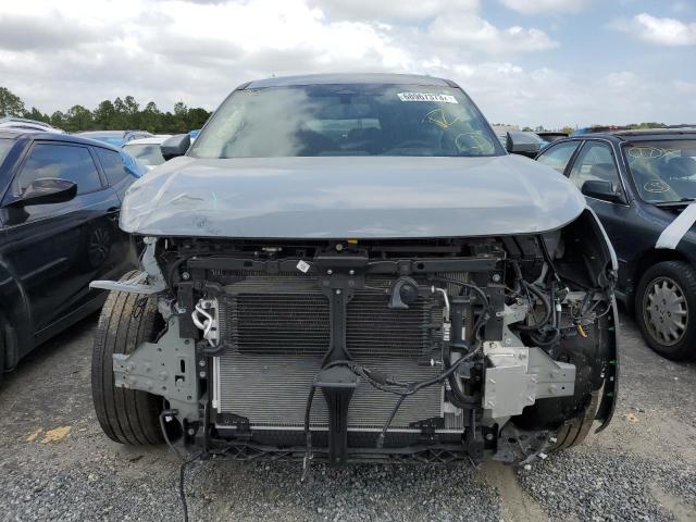 5N1DR3DK7NC268890 Nissan Pathfinder Platinum