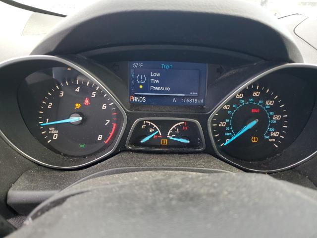 1FMCU0F72EUE22403 Ford ESCAPE S