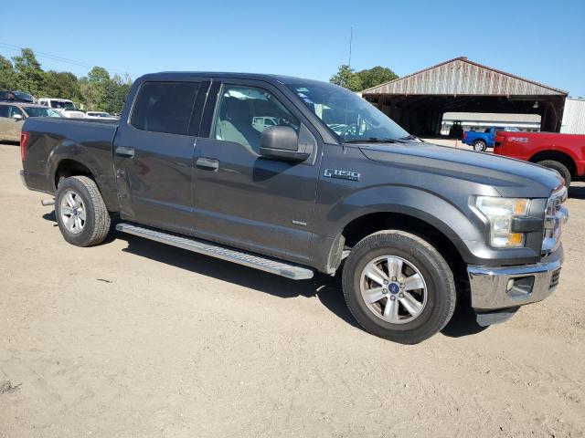 1FTEW1CG7FKD17483 Ford F150 Supercrew