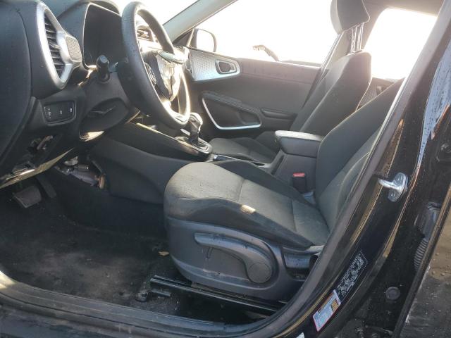 KNDJ23AU9L7718823 KIA SOUL LX