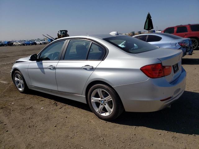 WBA3D3C51FK158366 BMW 328 D