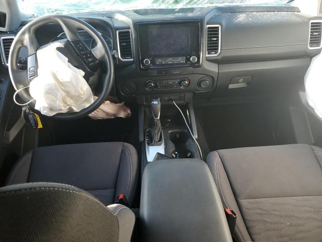 1N6ED1EJ8NN636559 Nissan FRONTIER S