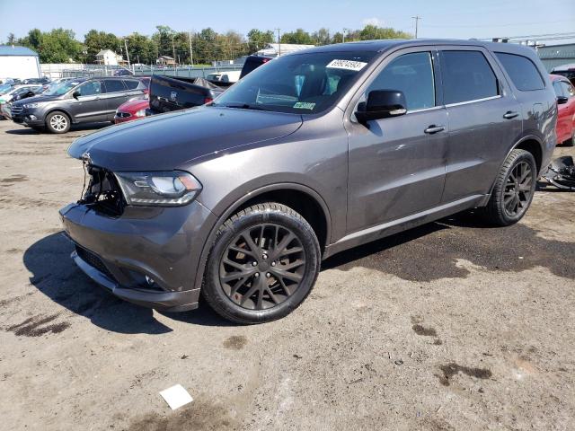 Dodge Durango 2015