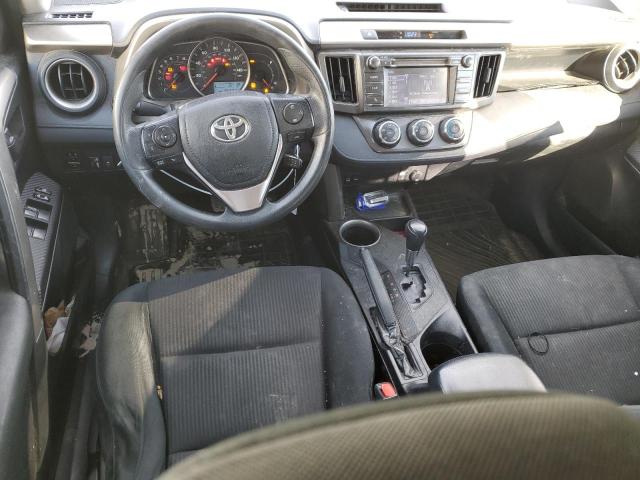 JTMBFREV9FJ043559 | 2015 TOYOTA RAV4 LE