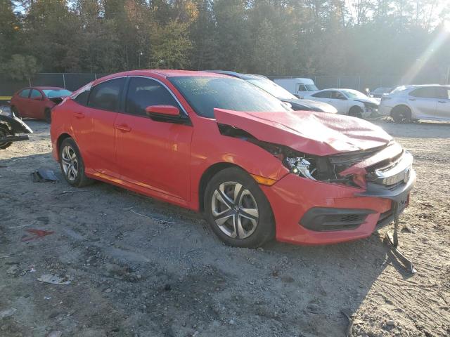 2HGFC2F52HH502565 | 2017 HONDA CIVIC LX