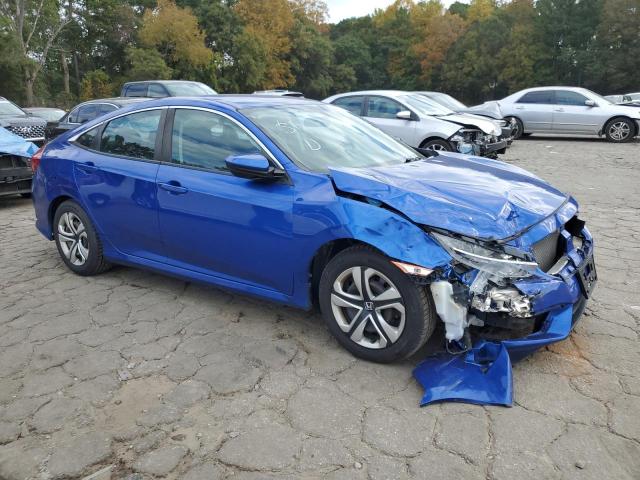 19XFC2F59HE038166 Honda Civic Lx