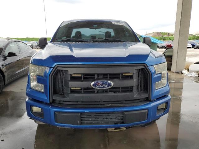 1FTEX1C82FKE57219 Ford F150 Super Cab