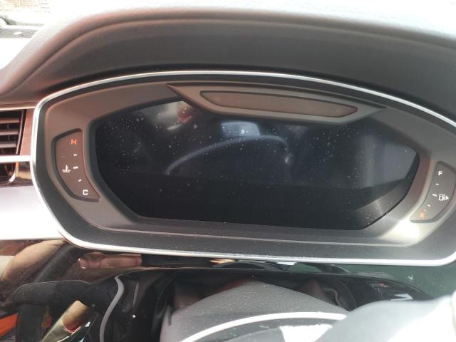 2021 AUDI A8 L WAU8EAF84MN022354