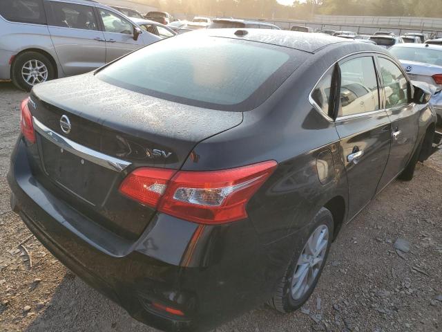 3N1AB7AP4KY295229 Nissan SENTRA S