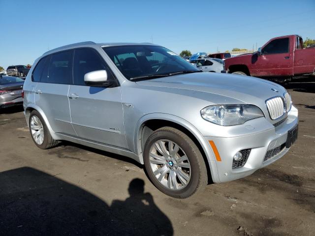 VIN 5UXZV8C58D0C17477 2013 BMW X5, Xdrive50I no.4