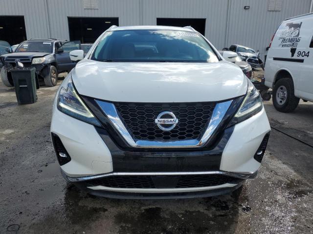 5N1AZ2MJ0KN106247 Nissan Murano S 5