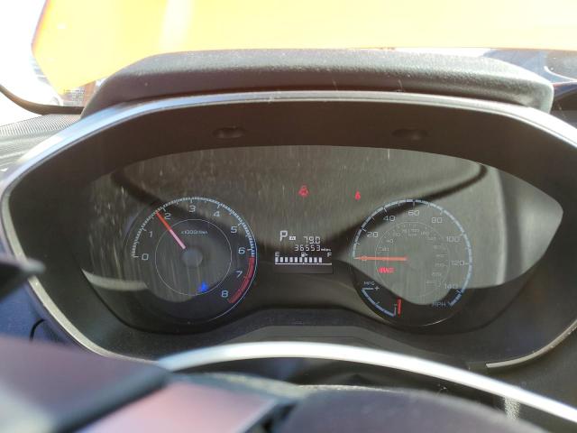 JF2GTACC1K8291504 Subaru Crosstrek Premium