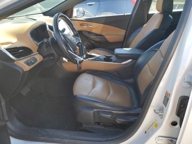 VIN 1G1RD6S55JU144489 2018 Chevrolet Volt, Premier no.7