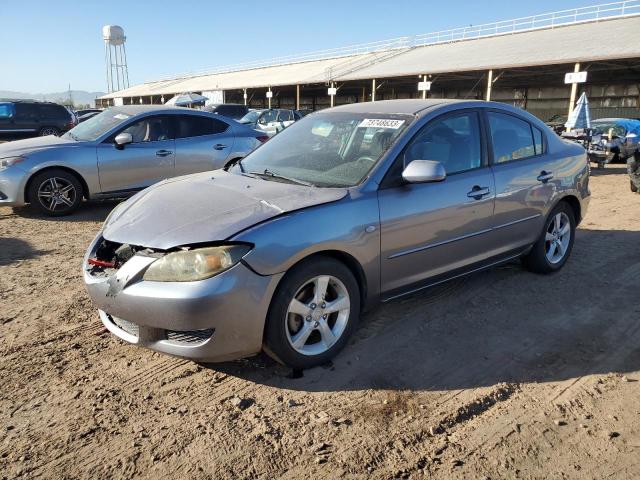 2005 Mazda Mazda3 i