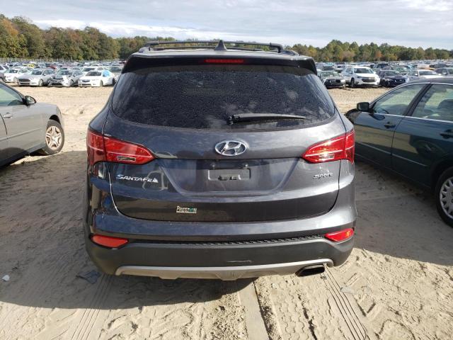 5XYZU3LB7GG324951 | 2016 HYUNDAI SANTA FE S