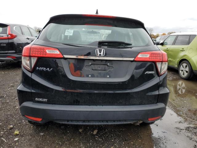 3CZRU6H3XLM720673 | 2020 HONDA HR-V LX