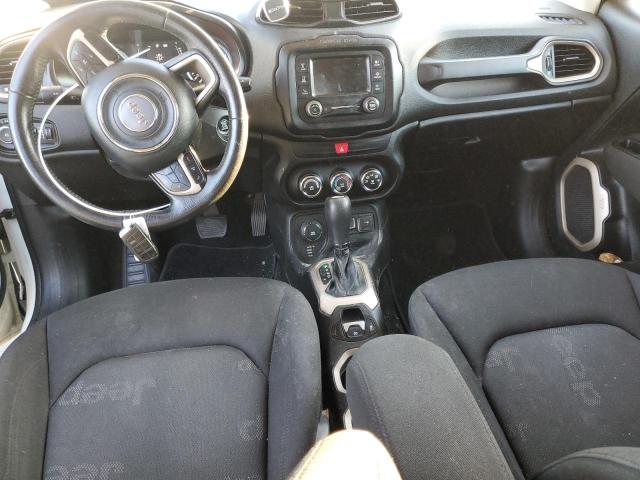 ZACCJBBT2GPC50986 Jeep Renegade Latitude