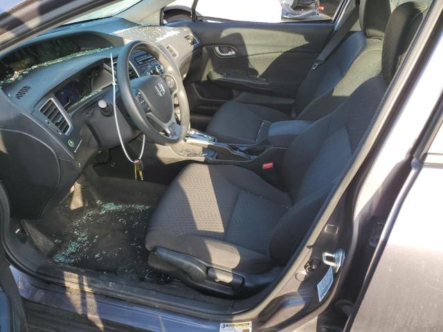 19XFB2F5XFE088929 Honda Civic Lx