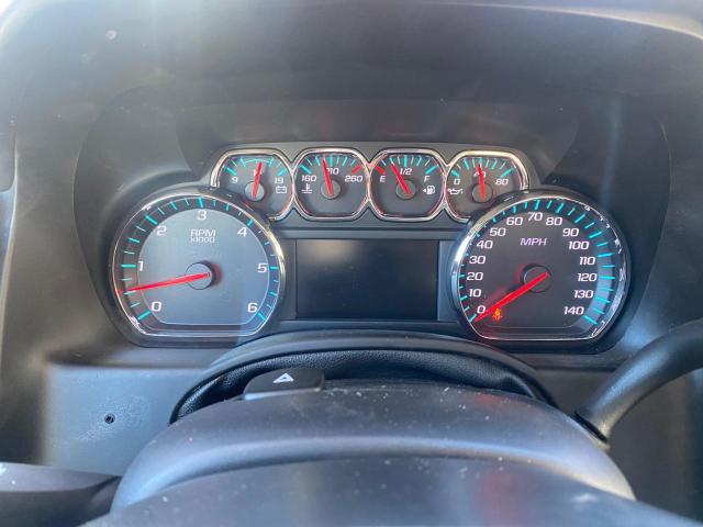 1GNSKHKC0GR179890 2016 Chevrolet Suburban K1500 Lt