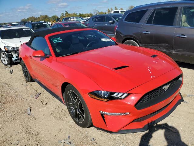 1FATP8UH4J5136035 Ford MUSTANG