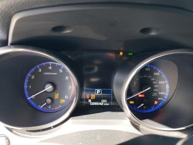 2019 SUBARU OUTBACK 2. - 4S4BSANC6K3378610