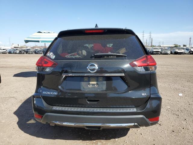 2017 NISSAN ROGUE S - JN8AT2MT7HW397389