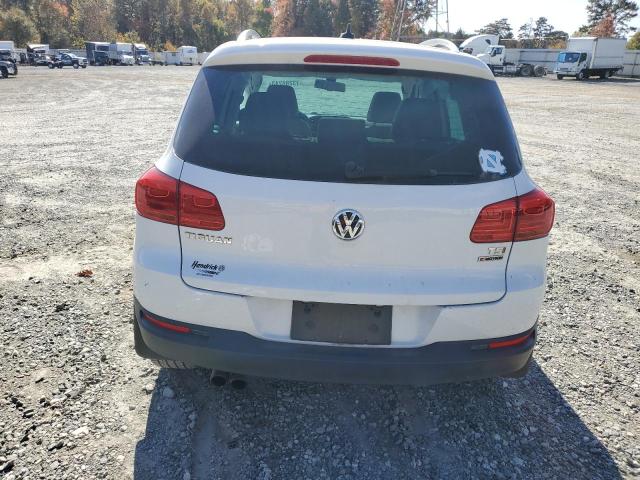 2017 VOLKSWAGEN TIGUAN WOL - WVGSV7AX0HK030349