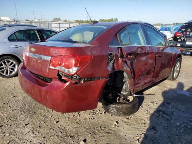 2015 CHEVROLET CRUZE - 1G1PE5SB4F7258266