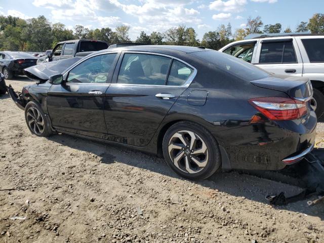 1HGCR2F92HA086648 | 2017 HONDA ACCORD EXL