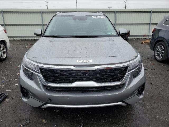 KNDEUCAA4P7460007 KIA SELTOS S