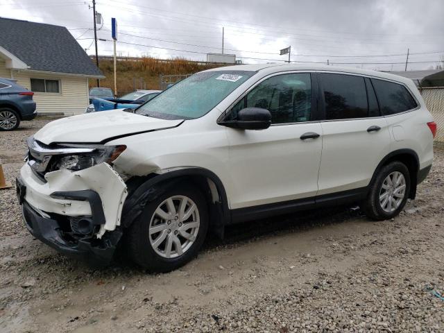 2019 Honda Pilot LX